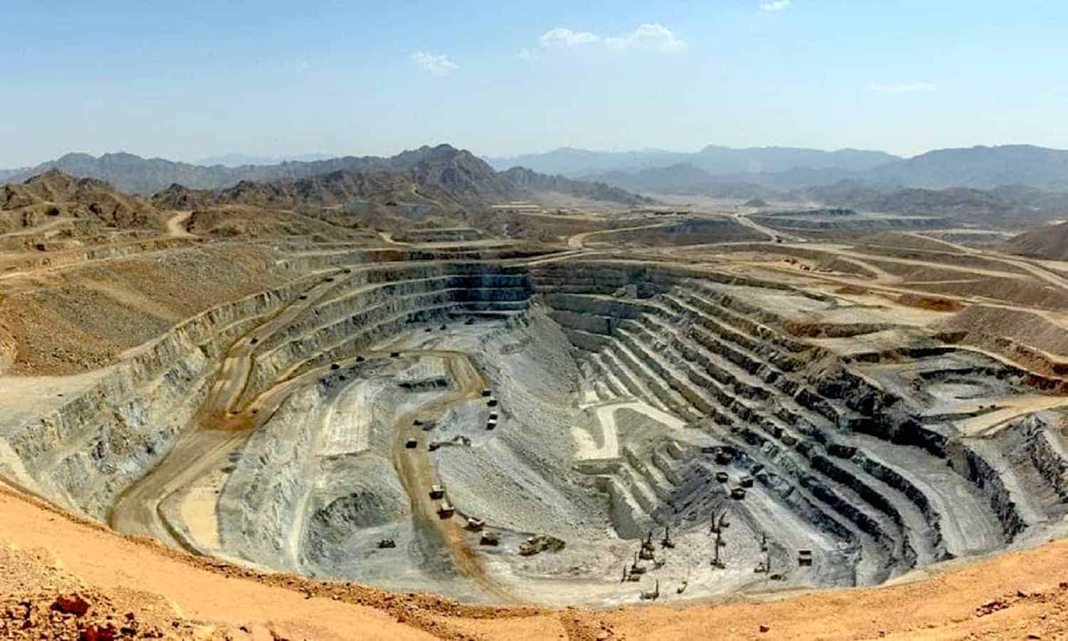 Sukari Gold Mine’s production up 30% YoY in Q3 2024

